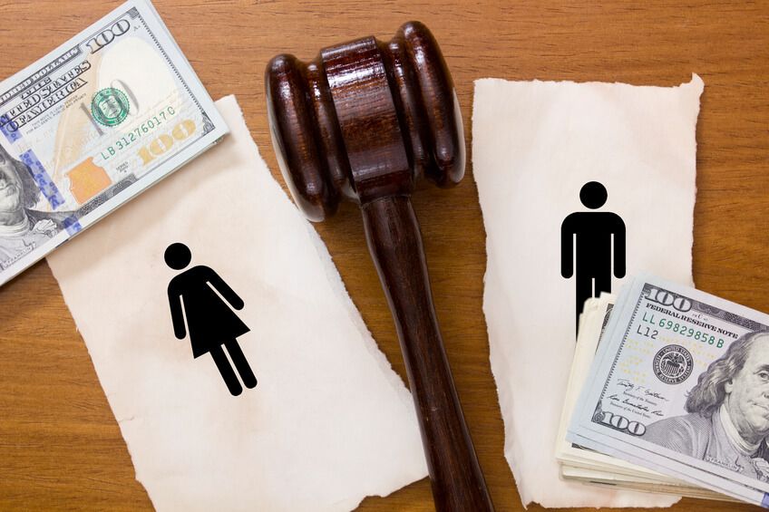 RI Alimony - Mistakes To Avoid